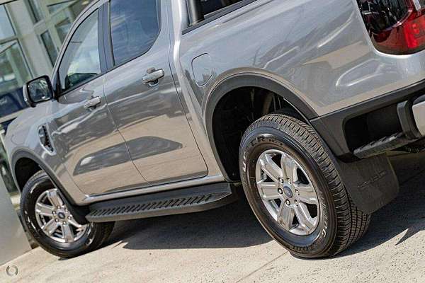 2024 Ford Ranger XLT 4X4 2.0L