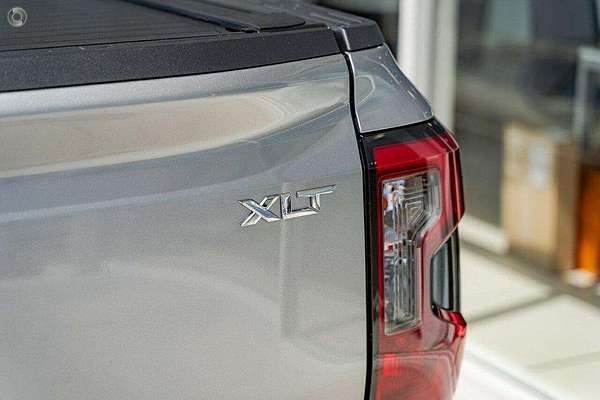 2024 Ford Ranger XLT 4X4 2.0L