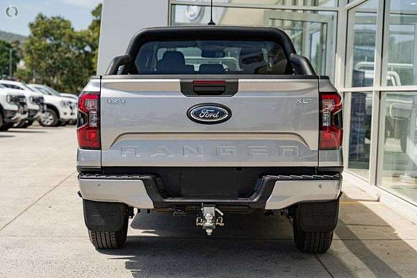 2024 Ford Ranger XLT 4X4 2.0L