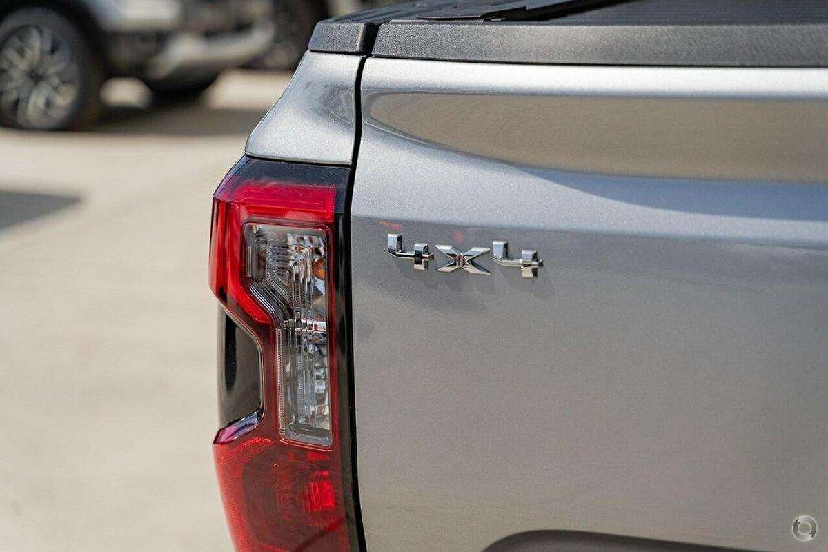 2024 Ford Ranger XLT 4X4 2.0L