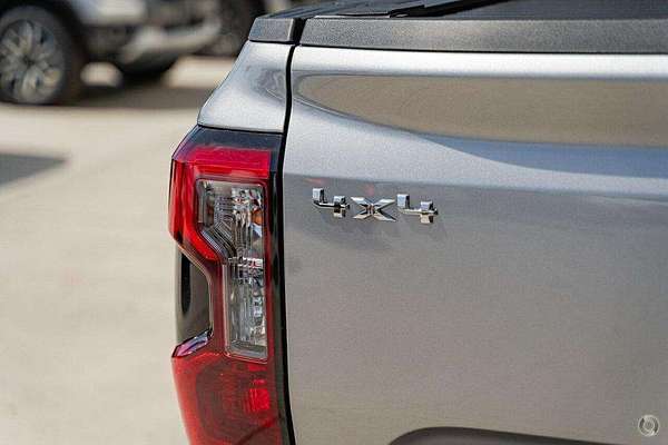 2024 Ford Ranger XLT 4X4 2.0L