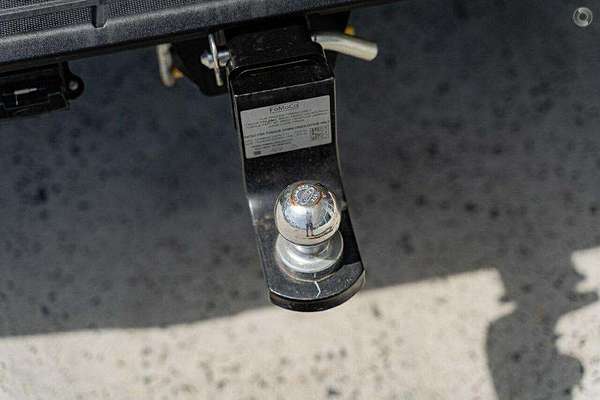 2024 Ford Ranger XLT 4X4 2.0L