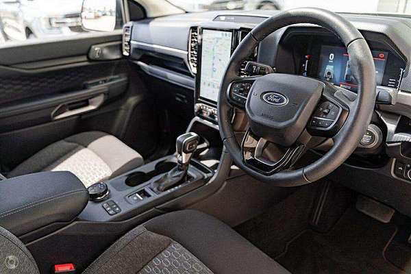 2024 Ford Ranger XLT 4X4 2.0L