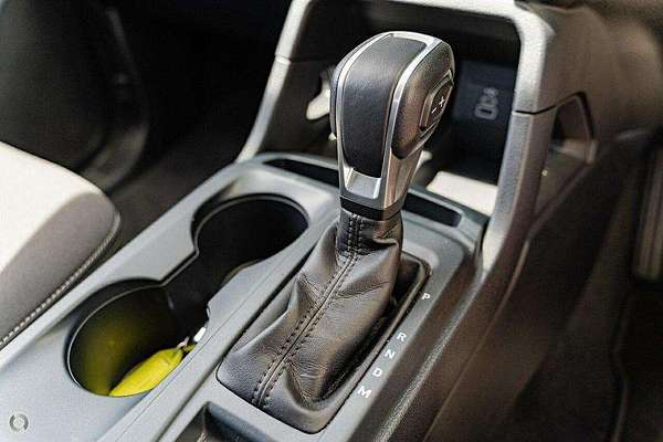 2024 Ford Ranger XLT 4X4 2.0L