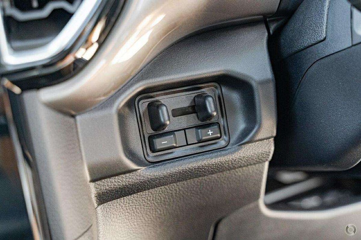 2024 Ford Ranger XLT 4X4 2.0L