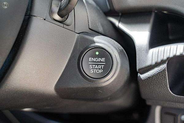 2024 Ford Ranger XLT 4X4 2.0L