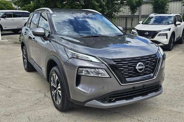 2025 Nissan X-TRAIL ST-L e-POWER T33