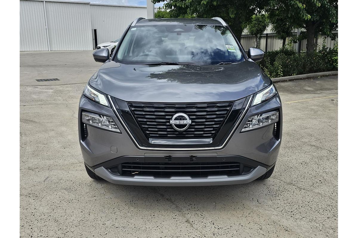 2025 Nissan X-TRAIL ST-L e-POWER T33