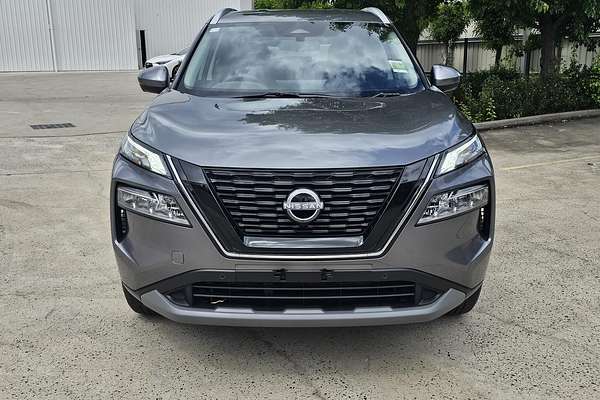 2025 Nissan X-TRAIL ST-L e-POWER T33