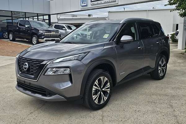 2025 Nissan X-TRAIL ST-L e-POWER T33