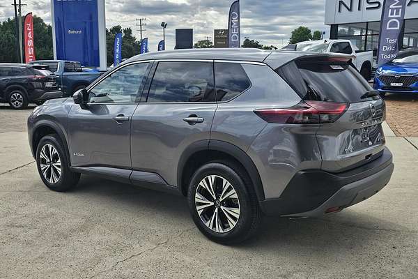 2025 Nissan X-TRAIL ST-L e-POWER T33