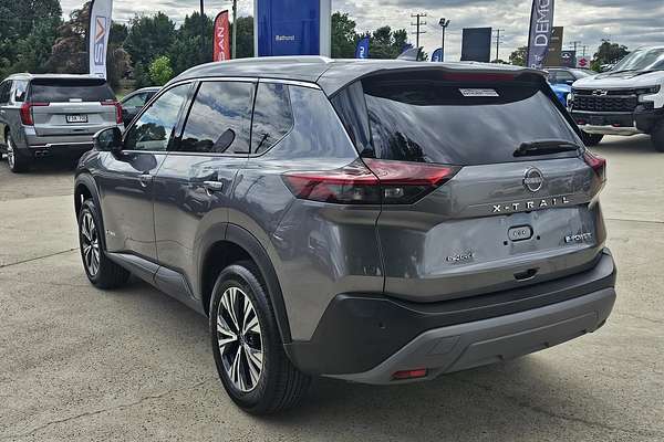 2025 Nissan X-TRAIL ST-L e-POWER T33