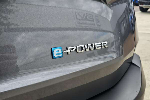 2025 Nissan X-TRAIL ST-L e-POWER T33