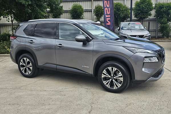 2025 Nissan X-TRAIL ST-L e-POWER T33