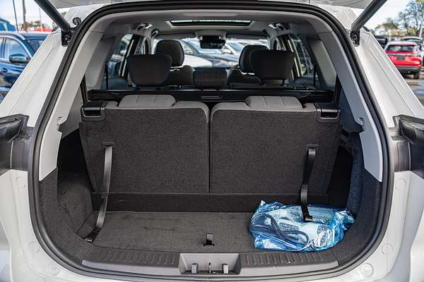 2025 Chery Tiggo 8 Super Hybrid Ultimate T31