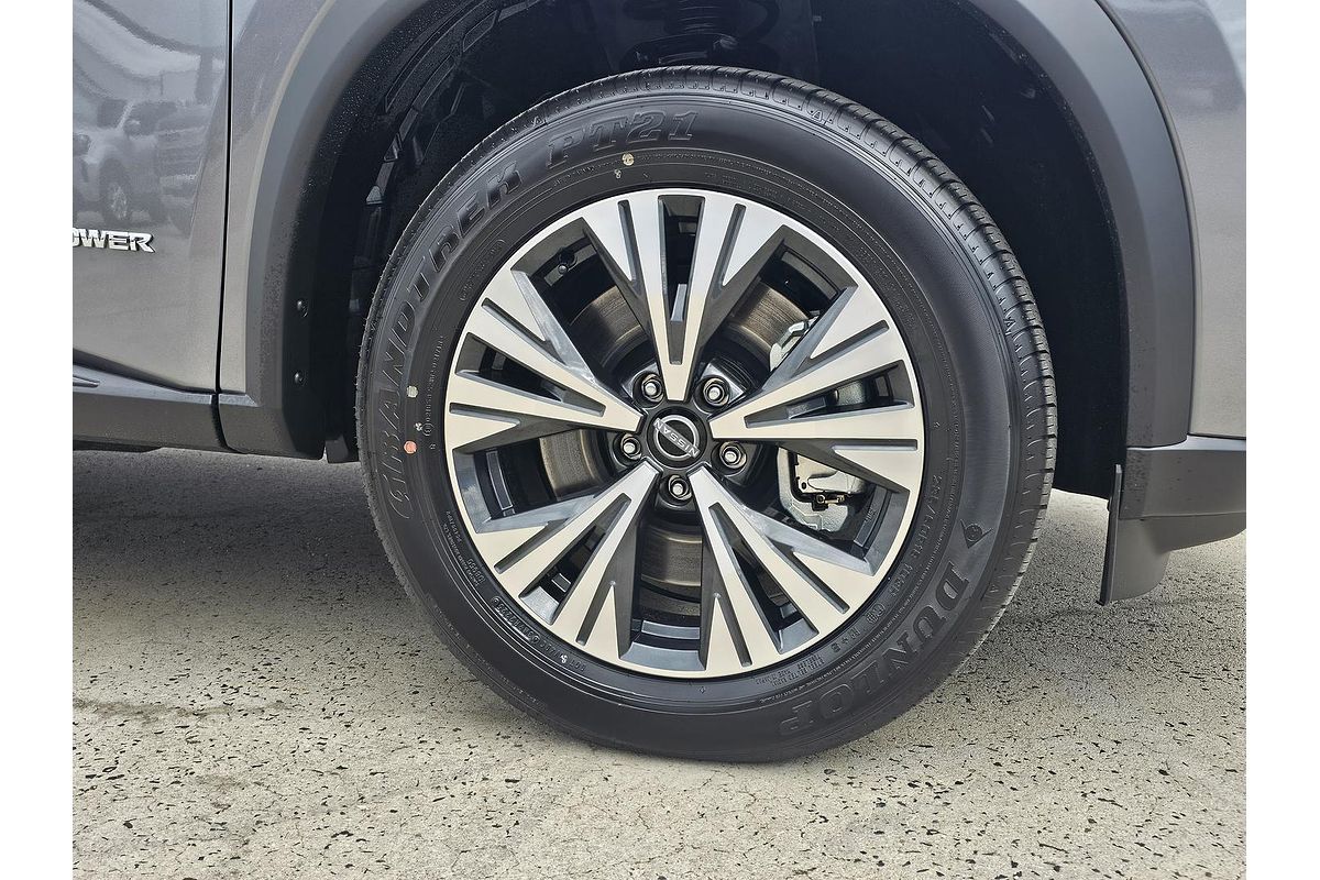 2025 Nissan X-TRAIL ST-L e-POWER T33