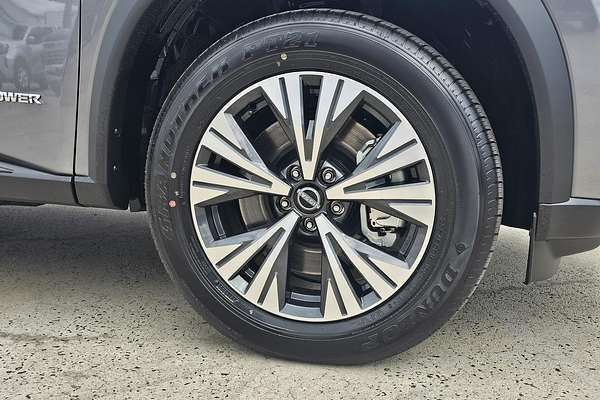 2025 Nissan X-TRAIL ST-L e-POWER T33