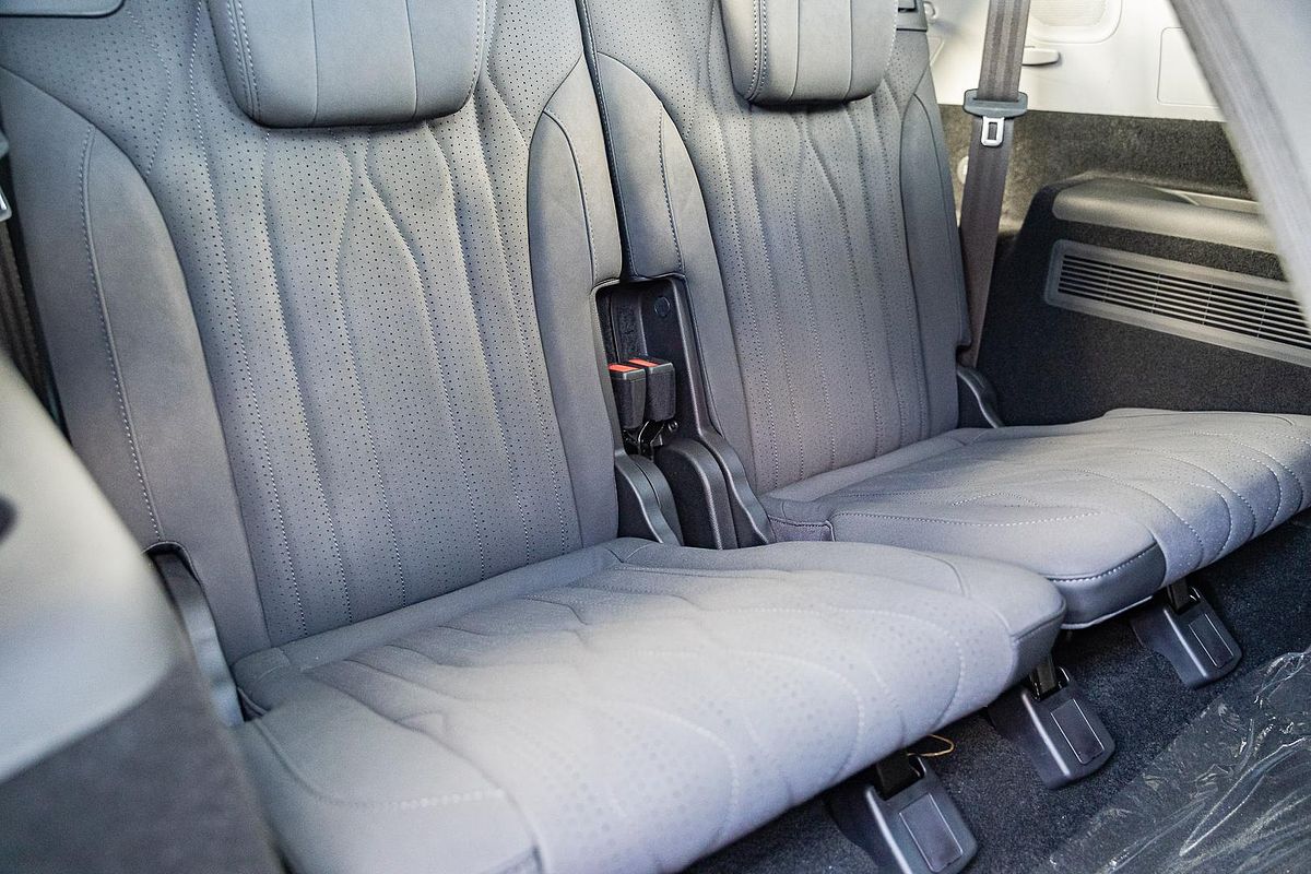 2025 Chery Tiggo 8 Super Hybrid Ultimate T31