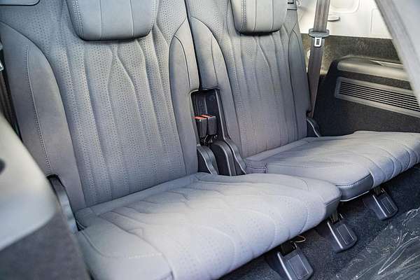 2025 Chery Tiggo 8 Super Hybrid Ultimate T31