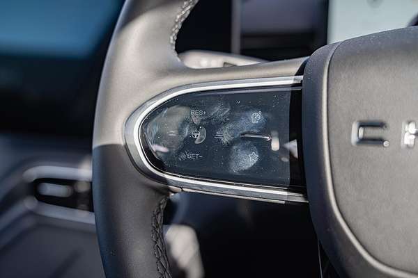 2025 Chery Tiggo 8 Super Hybrid Ultimate T31