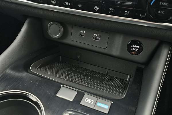 2025 Nissan X-TRAIL ST-L e-POWER T33