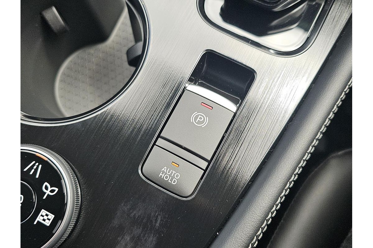 2025 Nissan X-TRAIL ST-L e-POWER T33