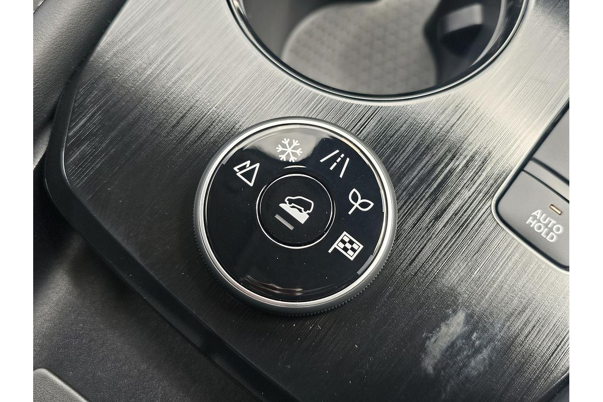 2025 Nissan X-TRAIL ST-L e-POWER T33