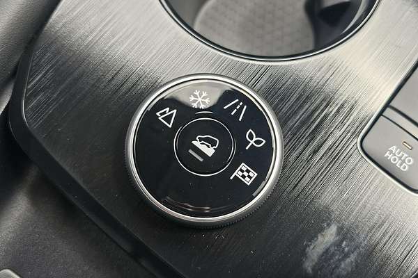 2025 Nissan X-TRAIL ST-L e-POWER T33