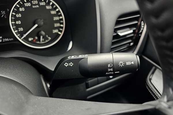 2025 Nissan X-TRAIL ST-L e-POWER T33