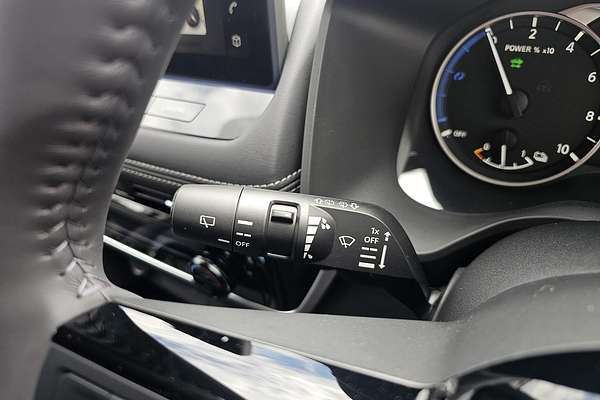 2025 Nissan X-TRAIL ST-L e-POWER T33