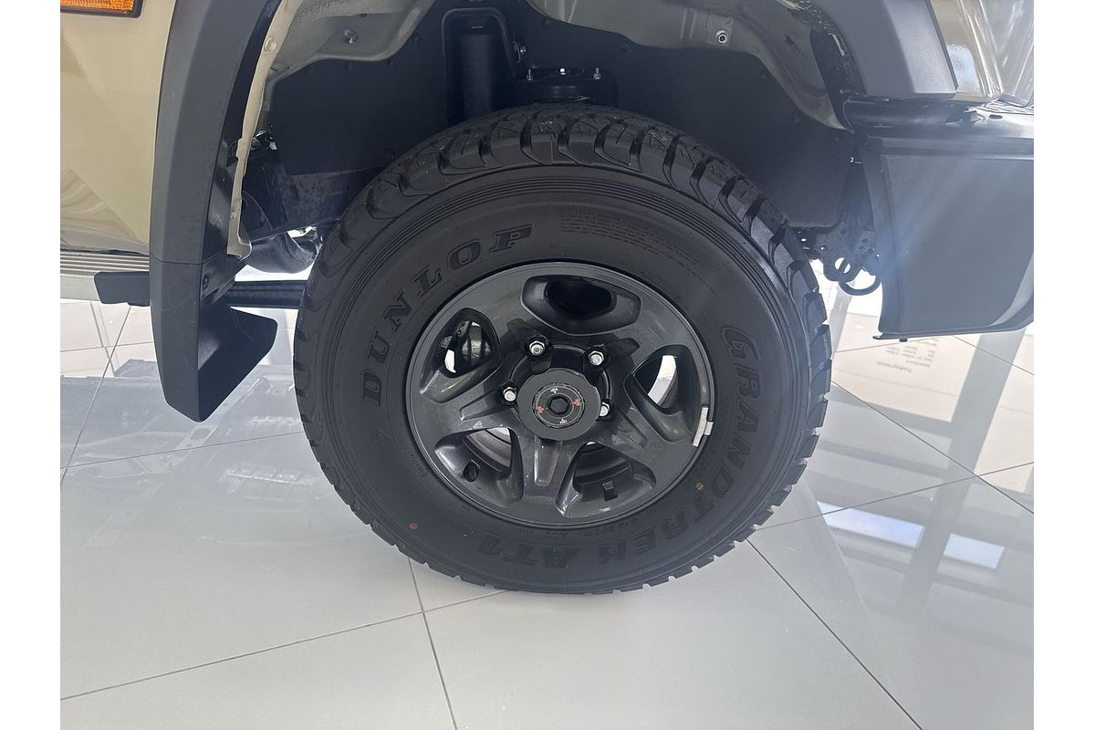 2024 Toyota Landcruiser GXL VDJL79R 4X4
