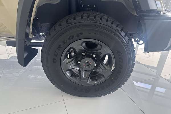 2024 Toyota Landcruiser GXL VDJL79R 4X4