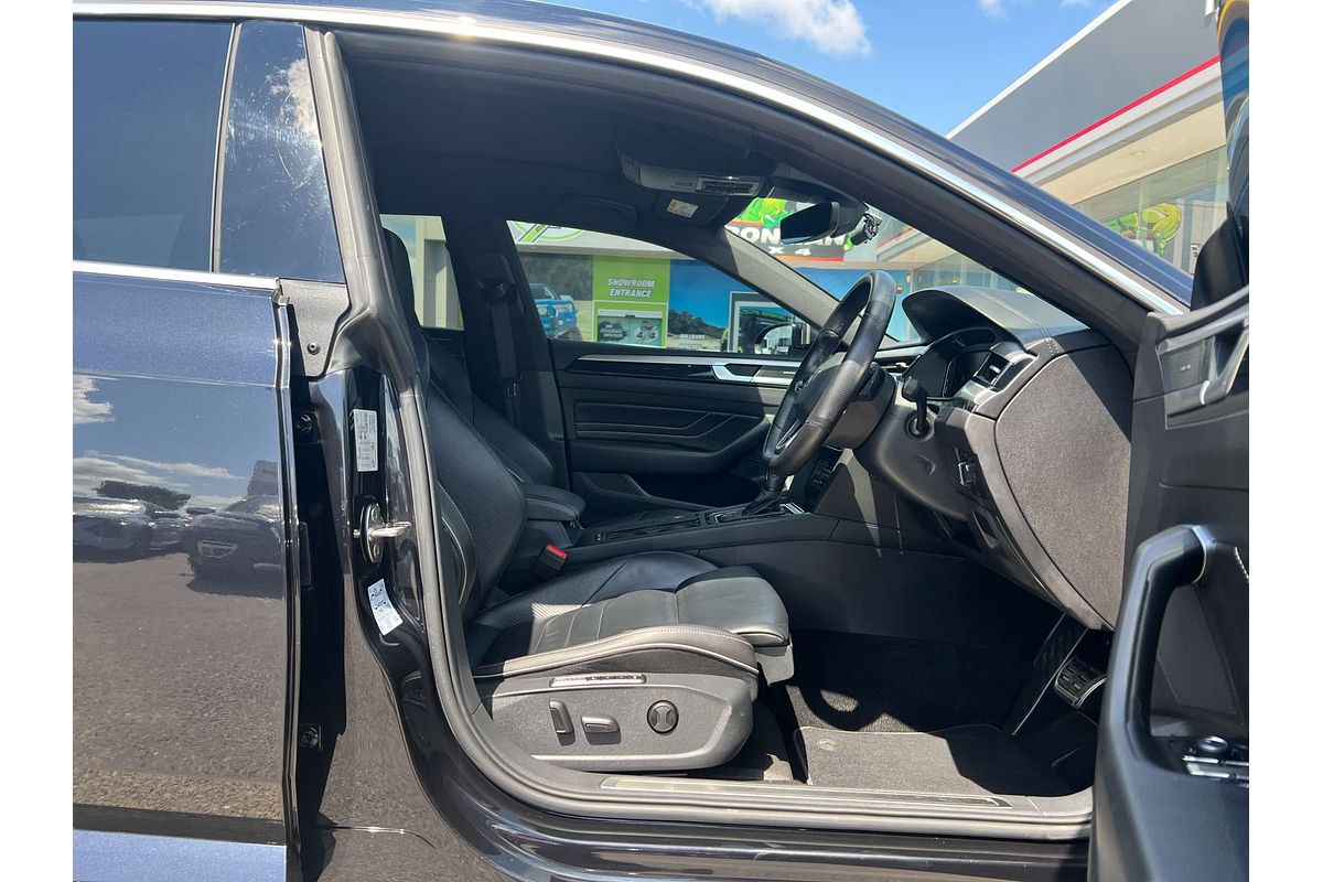 2022 Volkswagen Arteon 206TSI R-Line 3H