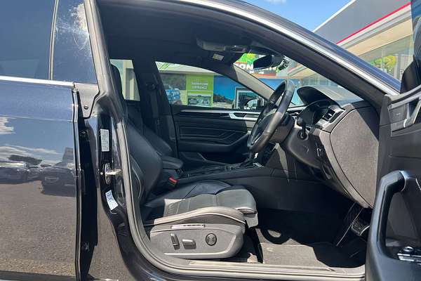 2022 Volkswagen Arteon 206TSI R-Line 3H