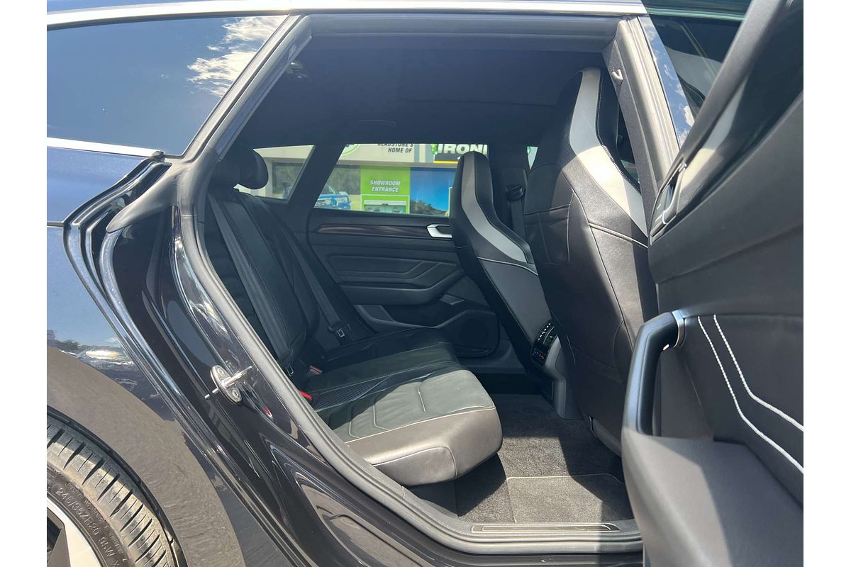 2022 Volkswagen Arteon 206TSI R-Line 3H