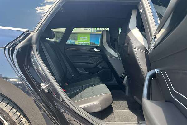 2022 Volkswagen Arteon 206TSI R-Line 3H