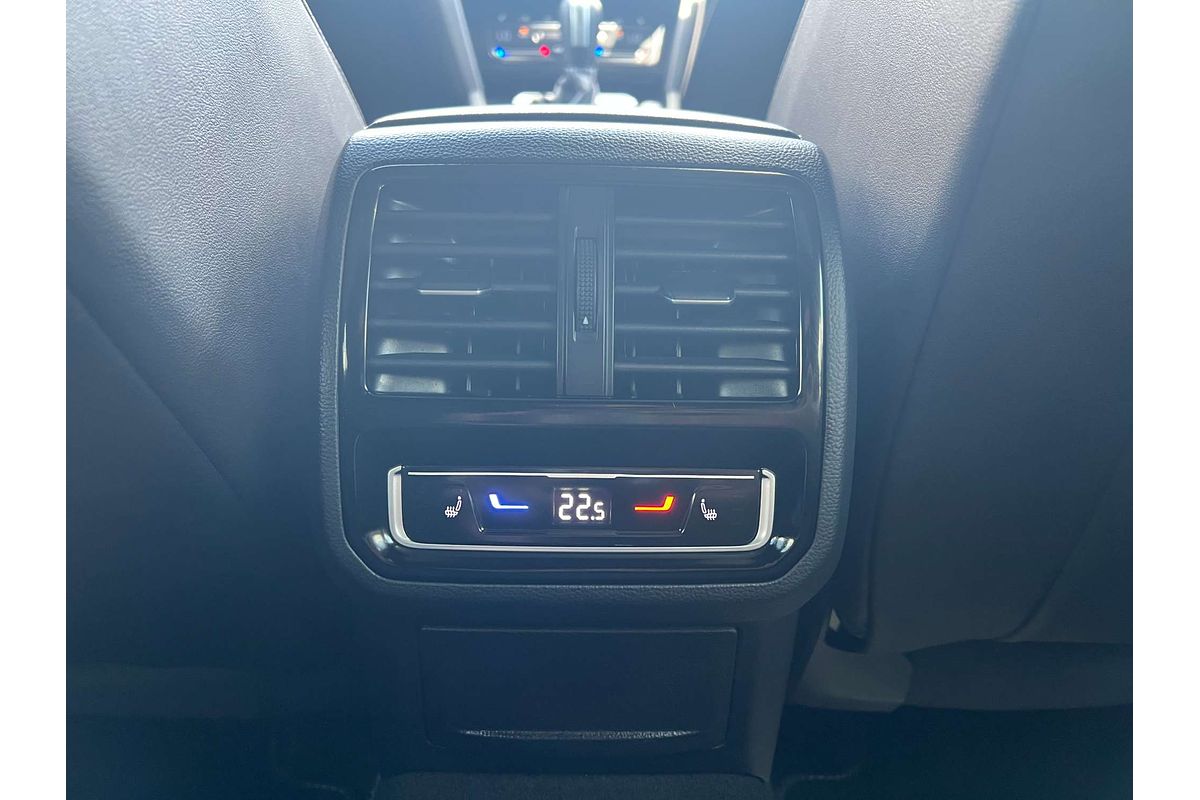 2022 Volkswagen Arteon 206TSI R-Line 3H