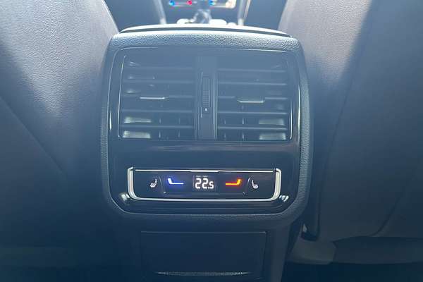 2022 Volkswagen Arteon 206TSI R-Line 3H