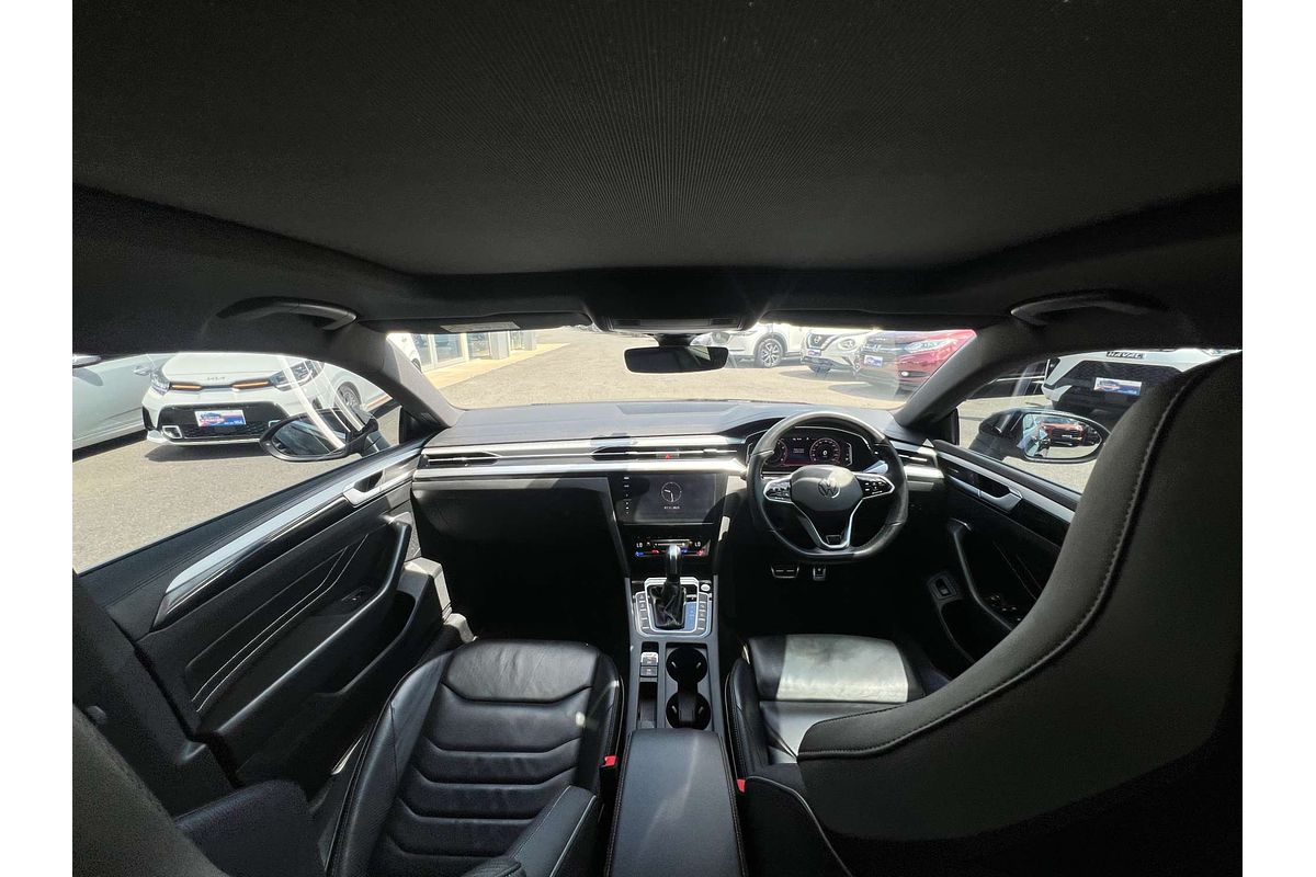 2022 Volkswagen Arteon 206TSI R-Line 3H