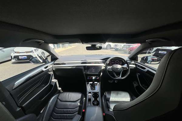 2022 Volkswagen Arteon 206TSI R-Line 3H