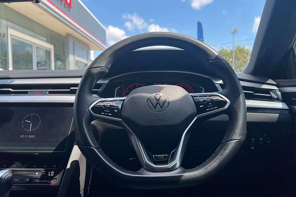 2022 Volkswagen Arteon 206TSI R-Line 3H