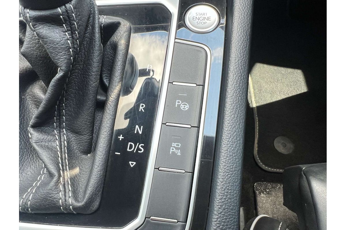 2022 Volkswagen Arteon 206TSI R-Line 3H