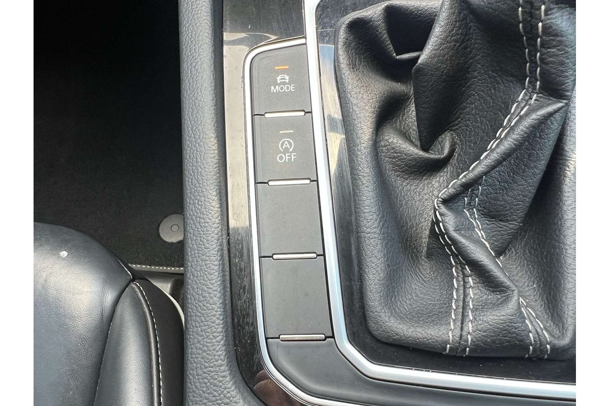 2022 Volkswagen Arteon 206TSI R-Line 3H