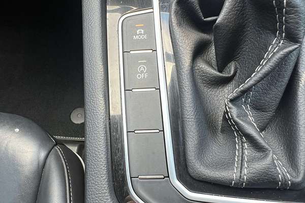 2022 Volkswagen Arteon 206TSI R-Line 3H