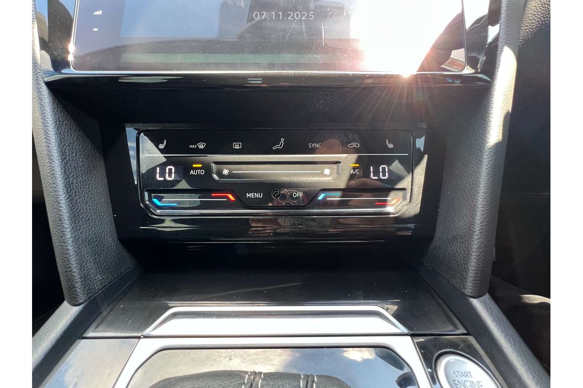 2022 Volkswagen Arteon 206TSI R-Line 3H