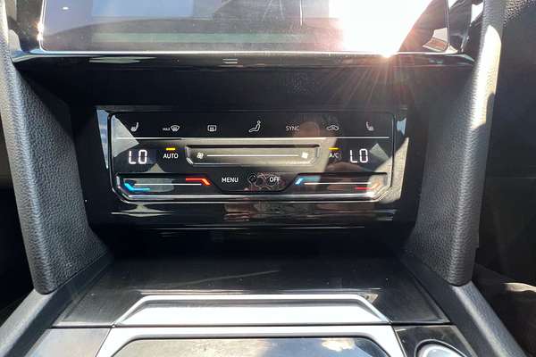 2022 Volkswagen Arteon 206TSI R-Line 3H