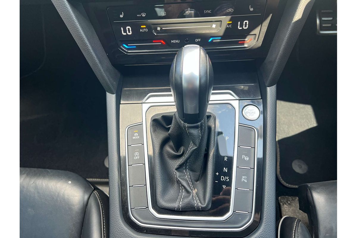 2022 Volkswagen Arteon 206TSI R-Line 3H