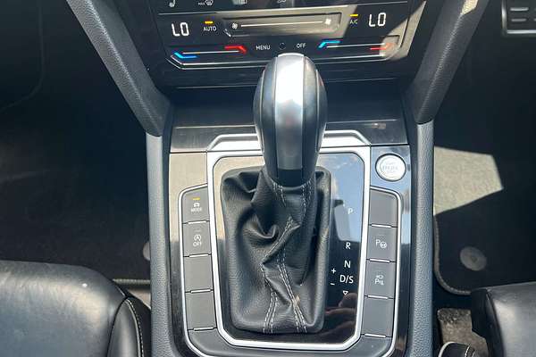 2022 Volkswagen Arteon 206TSI R-Line 3H