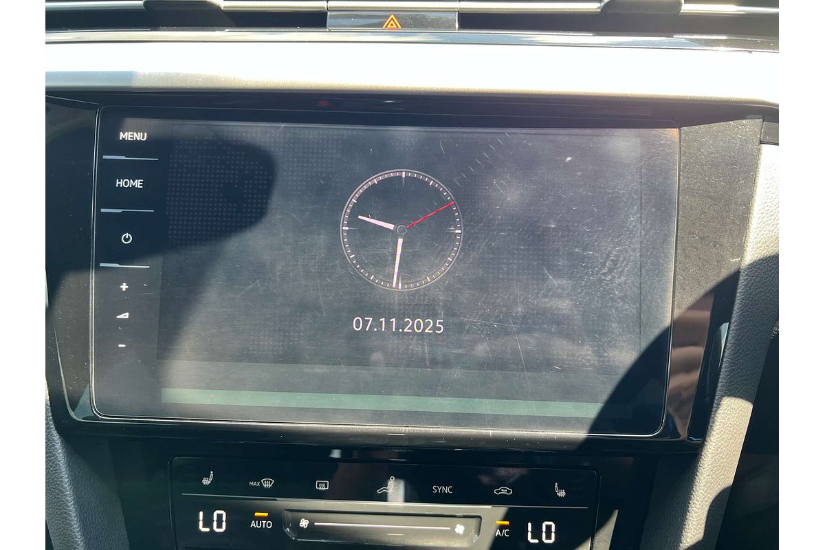 2022 Volkswagen Arteon 206TSI R-Line 3H