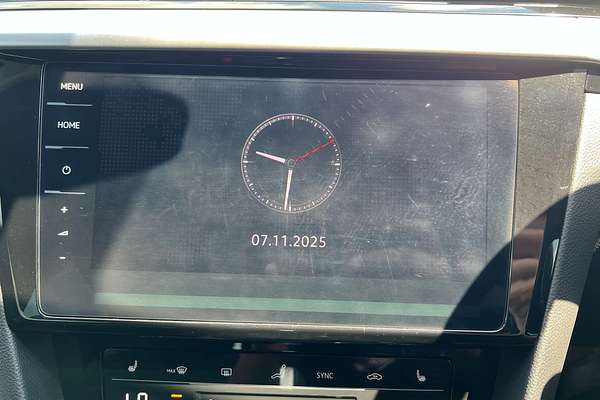 2022 Volkswagen Arteon 206TSI R-Line 3H